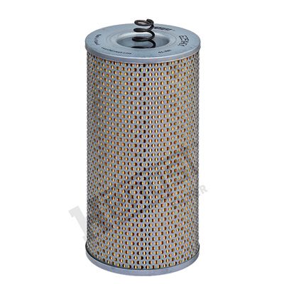 Oil Filter HENGST FILTER E251H01 D33
