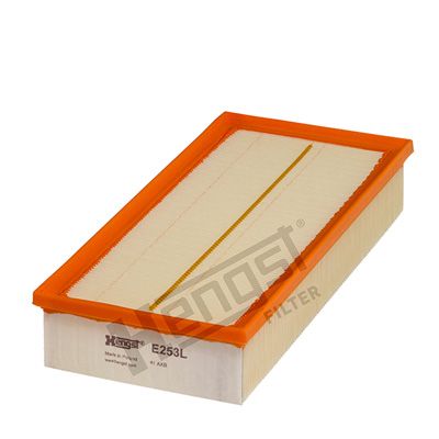HENGST FILTER E253L Air Filter