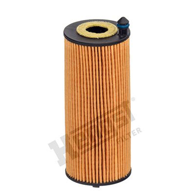 HENGST FILTER E258H D379 Oil Filter