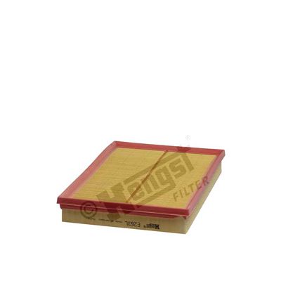 Air Filter HENGST FILTER E263L