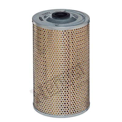 Oil Filter HENGST FILTER E26N