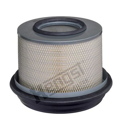 HENGST FILTER E275L Air Filter