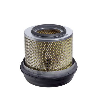 Air Filter HENGST FILTER E280L