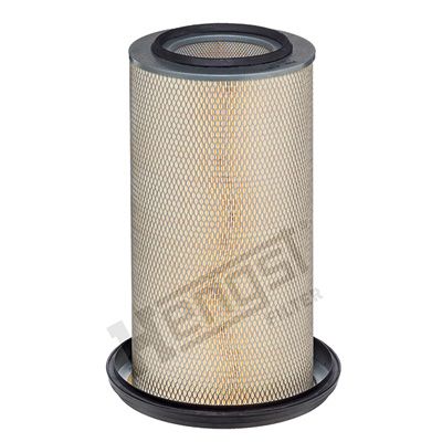 Air Filter HENGST FILTER E281L