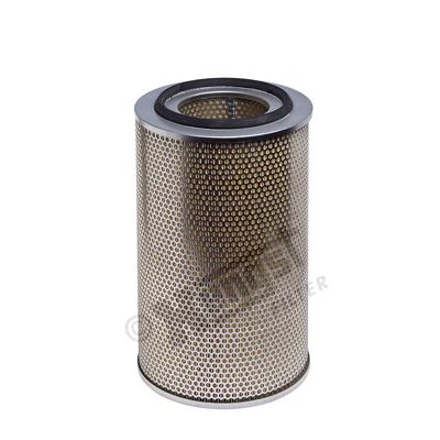 HENGST FILTER E286L Air Filter