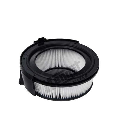 Filter, cabin air HENGST FILTER E2900LI