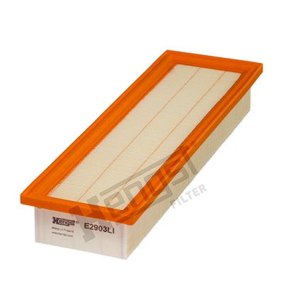 Filter, cabin air HENGST FILTER E2903LI