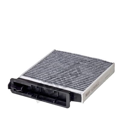 HENGST FILTER E2905LC Filter, cabin air