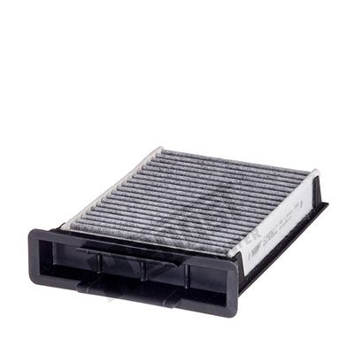 HENGST FILTER E2906LC Filter, cabin air