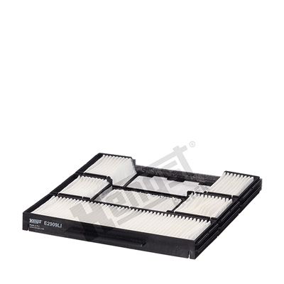 HENGST FILTER E2909LI Filter, cabin air