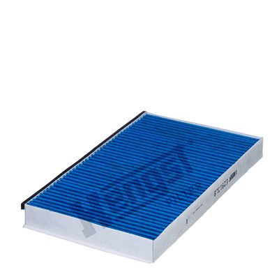 HENGST FILTER E2913LB Filter, cabin air