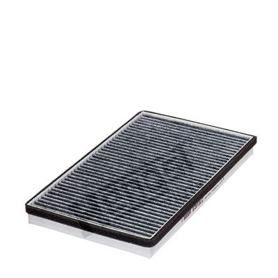 Filter, cabin air HENGST FILTER E2913LC