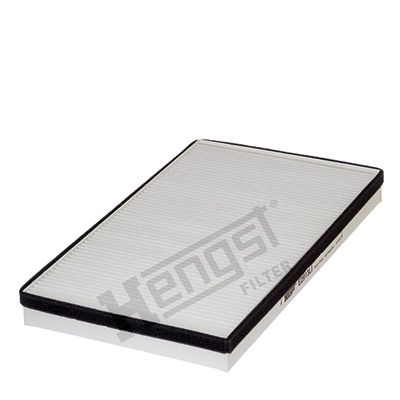 HENGST FILTER E2913LI Filter, cabin air