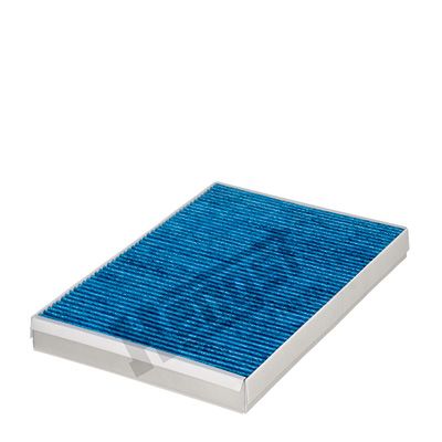 HENGST FILTER E2916LB Filter, cabin air