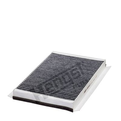 HENGST FILTER E2916LC Filter, cabin air