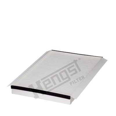 HENGST FILTER E2916LI Filter, cabin air