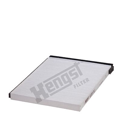 Filter, cabin air HENGST FILTER E2917LI