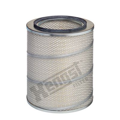 Air Filter HENGST FILTER E291L