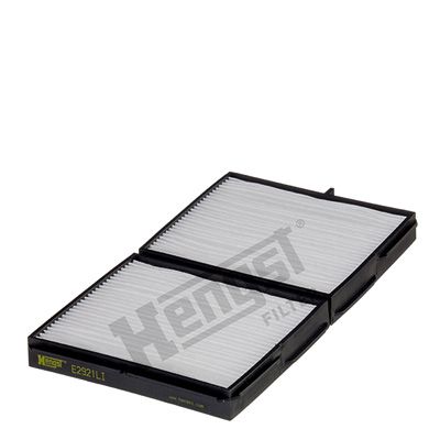 Filter, cabin air HENGST FILTER E2921LI