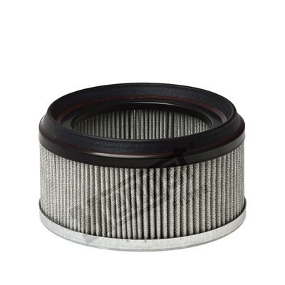 Filter, cabin air HENGST FILTER E2923LI