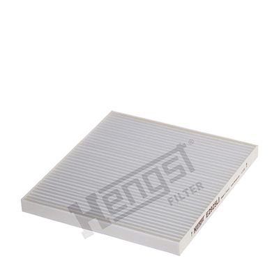 Filter, cabin air HENGST FILTER E2925LI