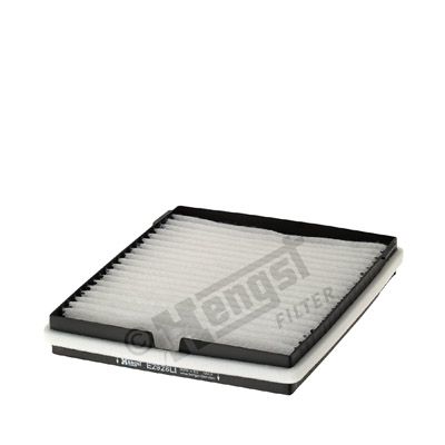 HENGST FILTER E2928LI Filter, cabin air