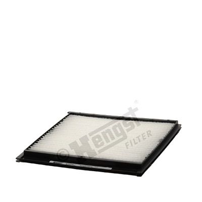 HENGST FILTER E2929LI Filter, cabin air