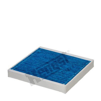 Filter, cabin air HENGST FILTER E2933LB