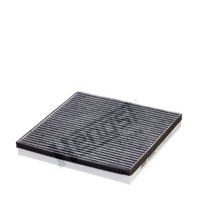 Filter, cabin air HENGST FILTER E2933LC