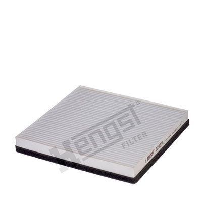 Filter, cabin air HENGST FILTER E2933LI
