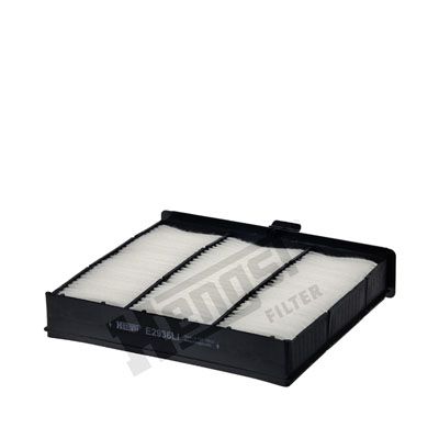HENGST FILTER E2936LI Filter, cabin air