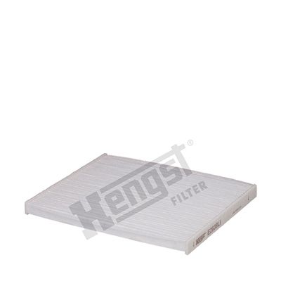 HENGST FILTER E2939LI Filter, cabin air