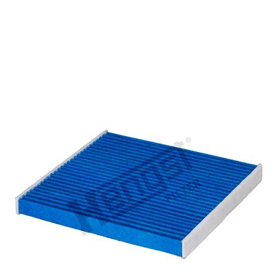 HENGST FILTER E2940LB Filter, cabin air
