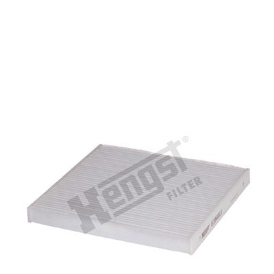 Filter, cabin air HENGST FILTER E2940LI