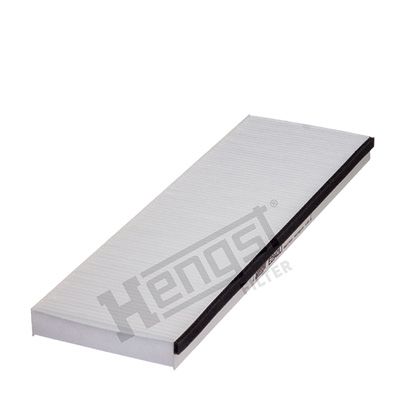 Filter, cabin air HENGST FILTER E2942LI