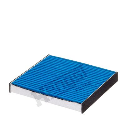 HENGST FILTER E2945LB Filter, cabin air