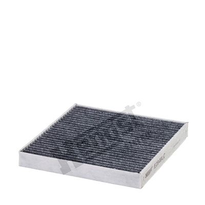 HENGST FILTER E2946LC Filter, cabin air