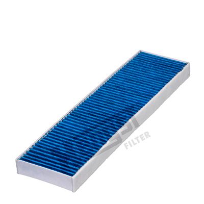 Filter, cabin air HENGST FILTER E2947LB