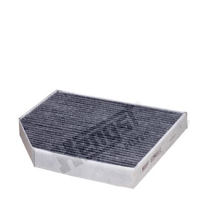 HENGST FILTER E2948LC Filter, cabin air