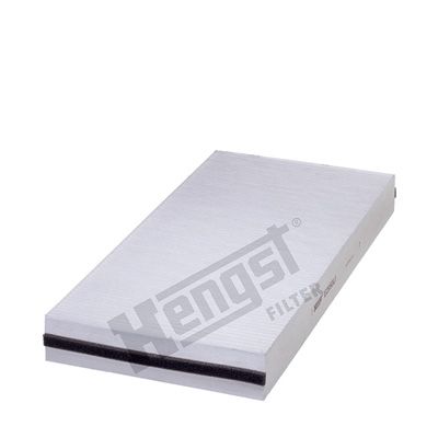 HENGST FILTER E2950LI Filter, cabin air
