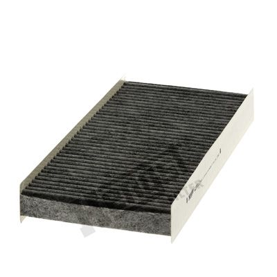 Filter, cabin air HENGST FILTER E2951LC