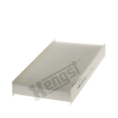 HENGST FILTER E2951LI Filter, cabin air