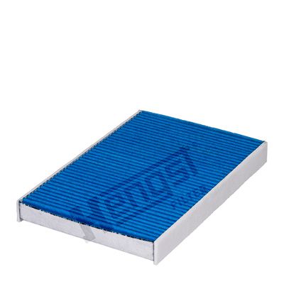 HENGST FILTER E2953LB Filter, cabin air