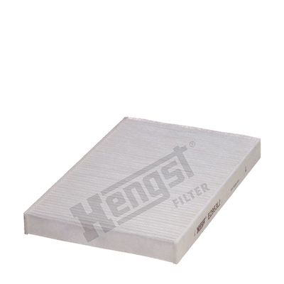 HENGST FILTER E2953LI Filter, cabin air