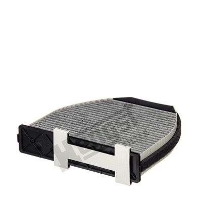 HENGST FILTER E2954LC03 Filter, cabin air