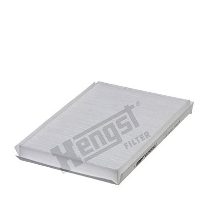 HENGST FILTER E2955LI Filter, cabin air