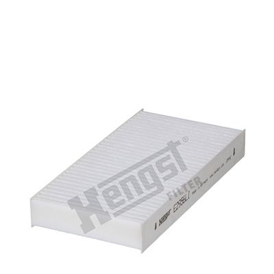 Filter, cabin air HENGST FILTER E2956LI