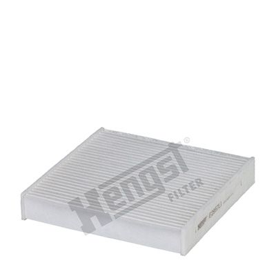 HENGST FILTER E2957LI Filter, cabin air