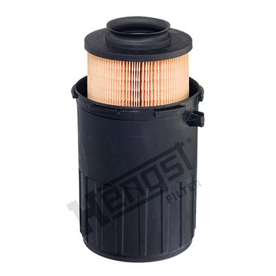 HENGST FILTER E295L Air Filter