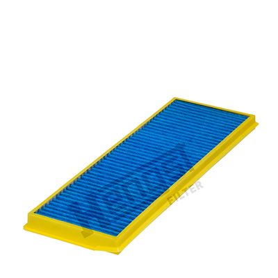 Filter, cabin air HENGST FILTER E2960LB